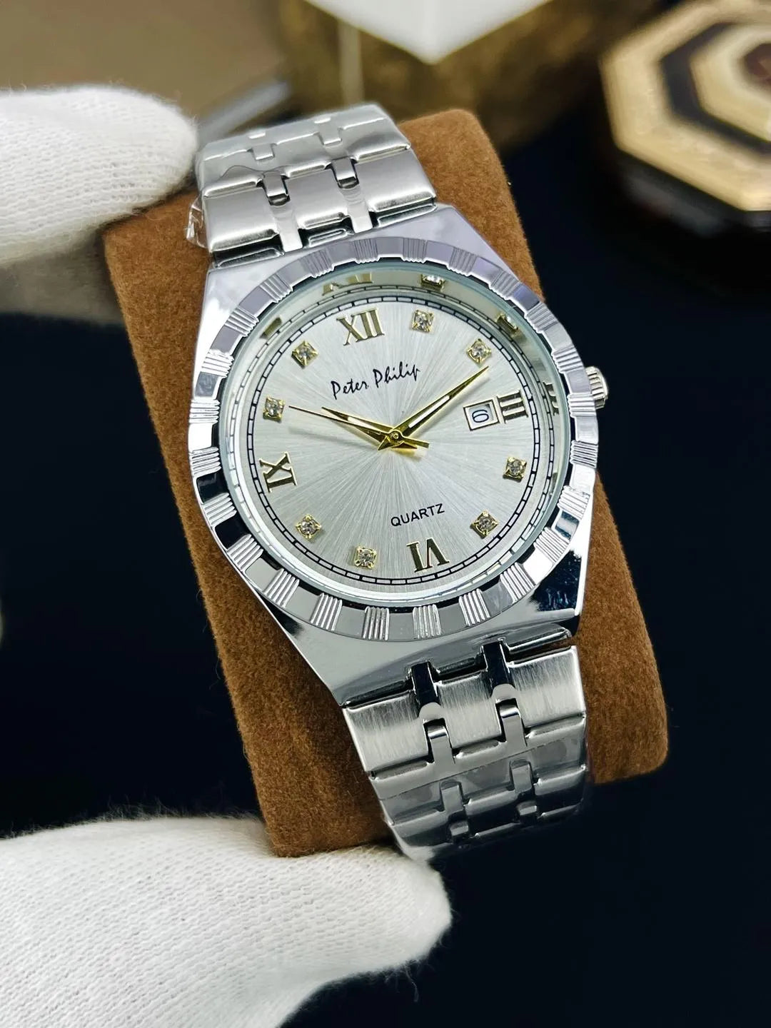Men's Imported Quality Watch