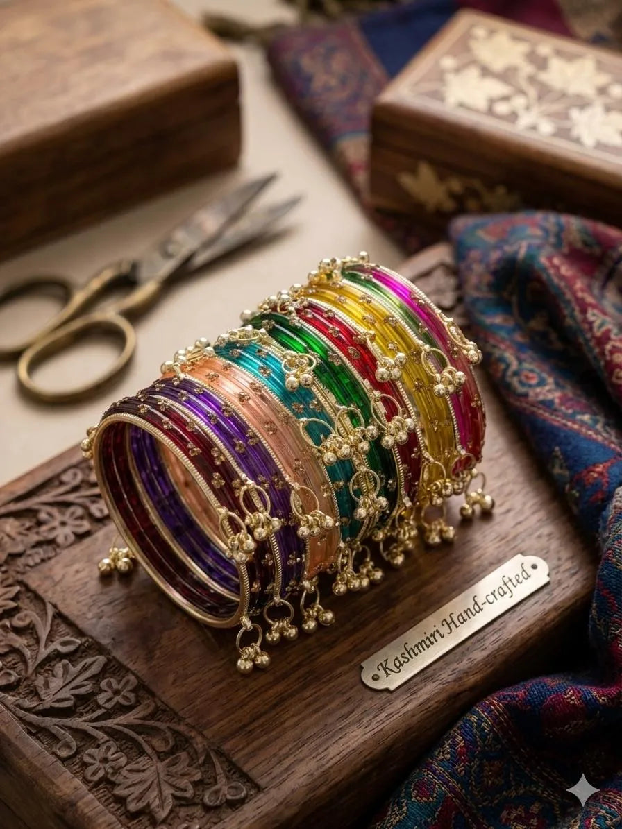 1 Pc Kara Bangle