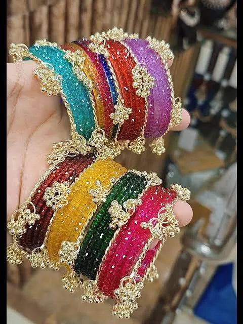 12 Pcs Kara Bracelet